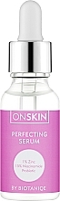 Gesichtsserum gegen Unreinheiten - Biotaniqe OnSkin Perfecting Serum — Bild N1