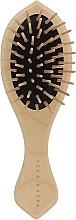 Haarbürste cremig - Acca Kappa Hair Brush — Bild N1