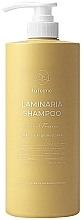 Pflegendes Haarshampoo - La Ferme Pear & Freesia Laminaria Shampoo — Bild N2