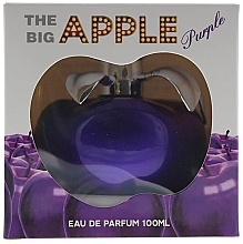 Düfte, Parfümerie und Kosmetik The Big Apple Purple Apple - Eau de Parfum