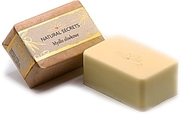 Olivenseife - Natural Secrets Soap — Bild N1