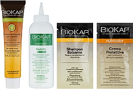 Haarfarbe - BiosLine Biokap Nutricolor Delicato Rapid — Bild N2