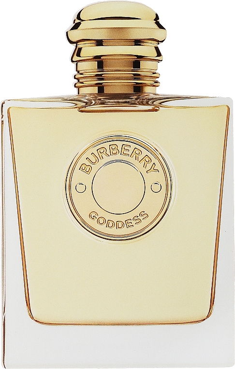 GESCHENK! Burberry Goddess - Eau de Parfum — Bild N1