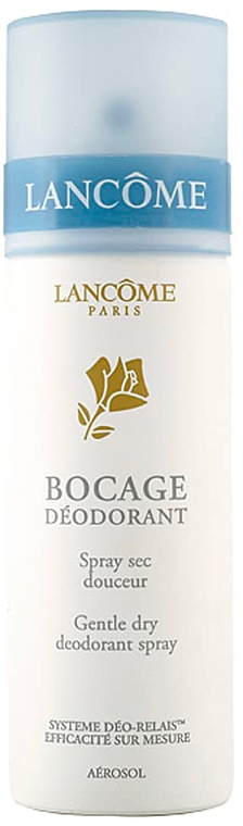 Lancome Bocage - Deospray — Foto N1