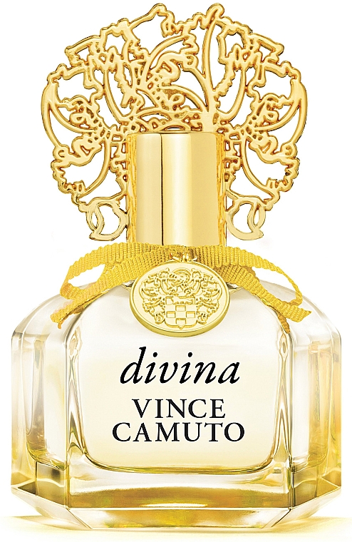 Vince Camuto Divina - Eau de Parfum — Bild N2