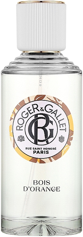 Roger&Gallet Bois D'Orange - Aromatisches Wasser — Bild N3