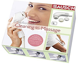 Düfte, Parfümerie und Kosmetik Massagegerät für Gesicht und Körper 0340T - Peter Bausch