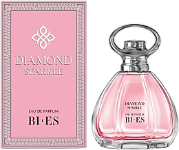 Bi-Es Diamond Sparkle - Eau de Parfum — Bild N1