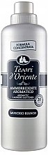 Tesori d`Oriente White Musk - Parfümierter Weichspüler — Bild N2