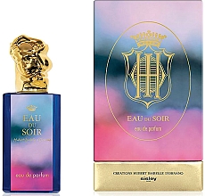 Sisley Eau du Soir Skies Limited Edition - Eau de Parfum — Bild N1