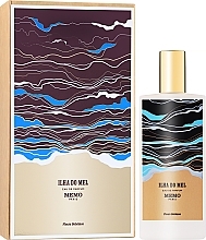 Memo Ilha do Mel - Eau de Parfum — Bild N2
