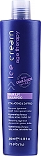 Regenerierendes Haarshampoo mit Kollagen - Inebrya Ice Cream Age Therapy Hair Lift Shampoo — Bild N5