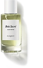 Düfte, Parfümerie und Kosmetik Elixir Prive Bois Sacre - Eau de Parfum