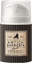 Düfte, Parfümerie und Kosmetik After-Shave-Gel - Mondial Original Citrus Antica Barberia After Shave Gel