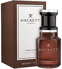 Hackett Absolute - Eau de Parfum — Bild N1
