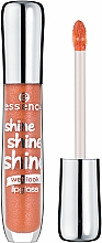 Düfte, Parfümerie und Kosmetik Lipgloss - Essence Shine Shine Shine Lipgloss