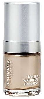 Augencreme - Mila D’Opiz The Skin Whisperer Eye Cream — Bild N1