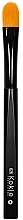 Concealer-Pinsel - Kokie Professional Medium Concealer Brush 626 — Bild N1
