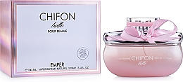 Emper Chifon Belle - Eau de Parfum — Bild N2