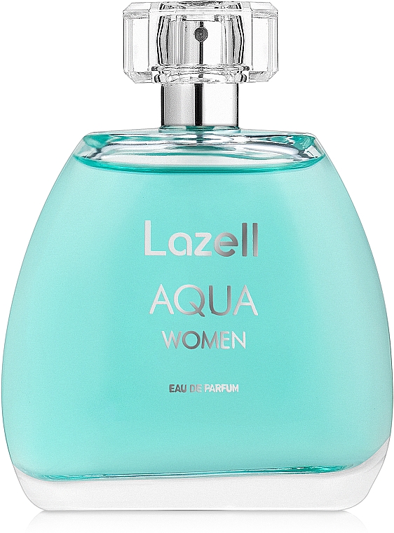 Lazell Aqua - Eau de Parfum