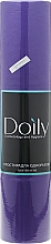 Düfte, Parfümerie und Kosmetik Spinnvlies in Rolle 0,6 x 100 m violett - Doily