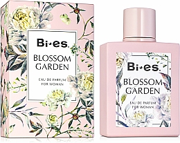 Bi-es Blossom Garden - Eau de Parfum — Foto N2