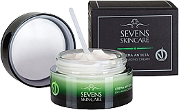 Düfte, Parfümerie und Kosmetik Anti-Aging-Gesichtscreme - Sevens Skincare