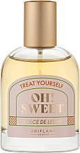 Düfte, Parfümerie und Kosmetik Oriflame Oh! Sweet Dulce De Leche - Eau de Toilette