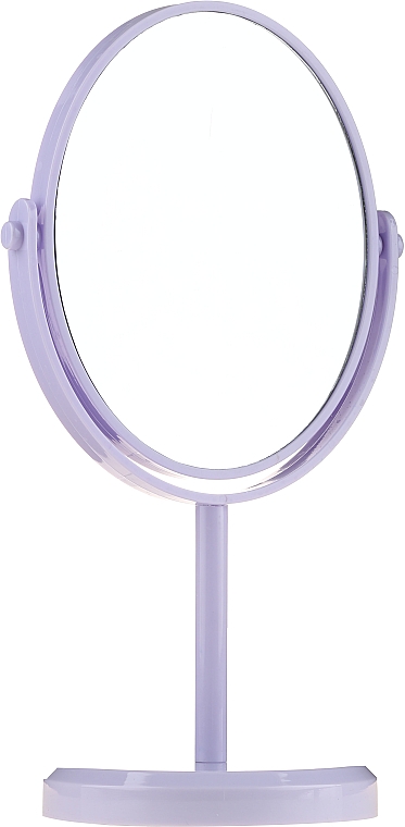Standspiegel 85710 lila - Top Choice Beauty Collection Mirror — Bild N1