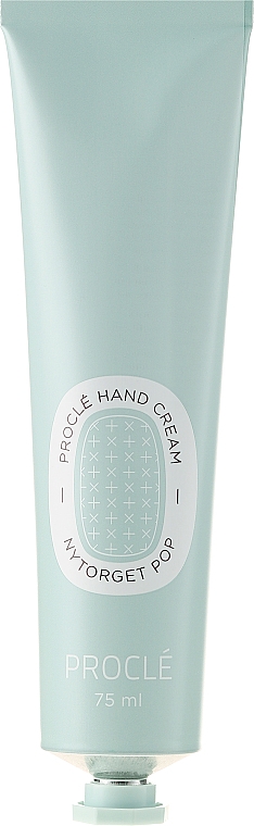 Handcreme - Procle Hand Cream Nytorget Pop — Bild N4
