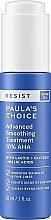 Glättender Cocktail mit AHA- und BHA-Säuren für das Gesicht - Paula's Choice Resist Advanced Smoothing Treatment 10% AHA — Bild N1