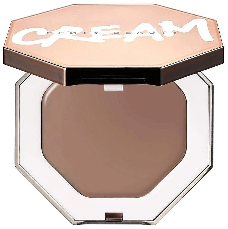 Creme-Bronzer für das Gesicht - Fenty Beauty Cheeks Out Freestyle Cream Bronzer  — Bild N1