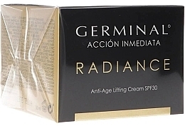 Anti-Aging-Creme-Lifting - Germinal Radiance Anti-Age Lifting Cream Spf30 — Bild N2