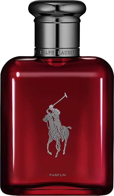 Ralph Lauren Polo Red Parfum - Parfum — Bild N1