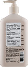 Körpermilch Koa und Süßmandel - Hempz Koa & Sweet Almond Smoothing Herbal Body Moisturizer — Bild N4