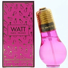 Düfte, Parfümerie und Kosmetik Cofinluxe Watt Pink - Eau de Toilette