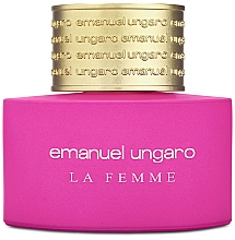 Düfte, Parfümerie und Kosmetik Emanuel Ungaro La Femme - Eau de Parfum