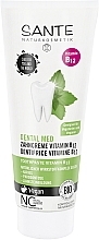 Düfte, Parfümerie und Kosmetik Zahnpasta - Sante Dental Med Toothpaste Vitamin B12