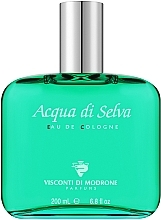 Visconti di Modrone Acqua di Selva - Eau de Cologne — Bild N1