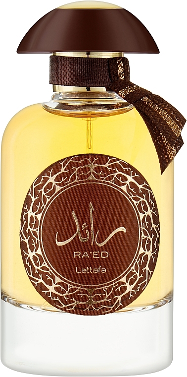 Lattafa Perfumes Ra'ed Oud - Eau de Parfum — Bild N1