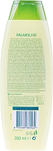 Erfrischendes Volumenshampoo für normales und fettiges Haar Zitrusfrüchte und Vitamine - Palmolive Naturals Fresh & Volume Shampoo — Foto N4