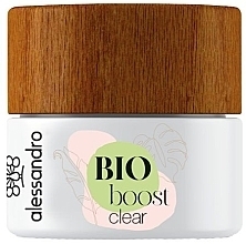 Düfte, Parfümerie und Kosmetik Bio-Nagelgel - Alessandro International BioBoost BioGel 