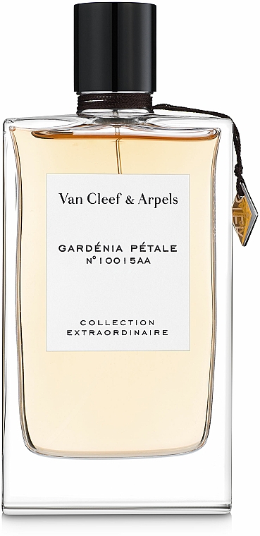 Van Cleef & Arpels Collection Extraordinaire Gardenia Petale - Eau de Parfum — Bild N1