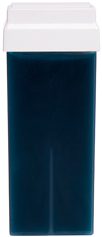 Wachspatrone mit dunklem Azulen - Arcocere Dark Azulene Wax — Bild N1