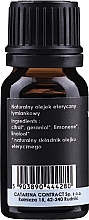 100% Natürliches ätherisches Thymianöl - E-Fiore Thyme Natural Essential Oil — Bild N2