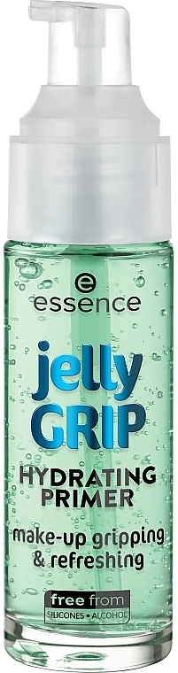 Gesichtsprimer - Essence Jelly Grip Hydrating Primer  — Bild N2