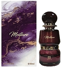 Ahmed Al Maghribi Meillure - Eau de Parfum — Bild N2