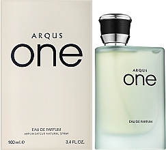 Arqus One - Eau de Parfum — Bild N2