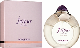 Boucheron Jaipur Bracelet - Eau de Parfum — Foto N2