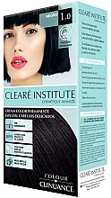Düfte, Parfümerie und Kosmetik Permanente Haarfarbe - Cleare Institute Colour Clinuance